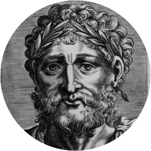Lucius Tarquinius Priscus photograph