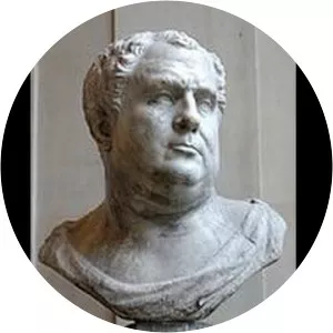 Lucius Verginius Rufus