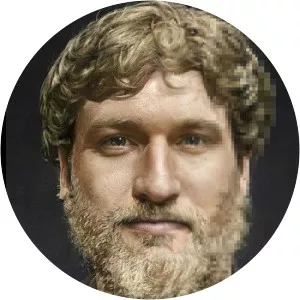 lucius verus - Political figure