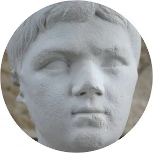 Lucius Vipsanius photograph