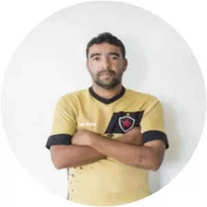 Lucivaldo Lázaro de Abreu