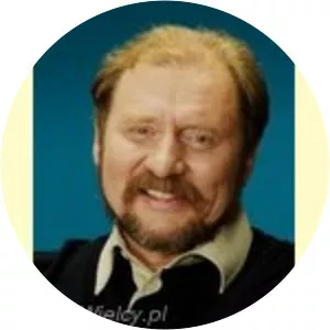 Łucja Bahr - Andrzej Grabowski's mother