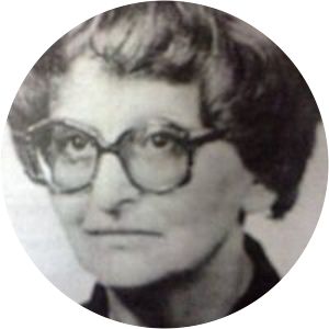 Łucja Okulicz-Kozaryn