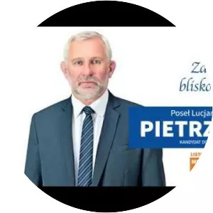 Lucjan Pietrzczyk