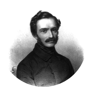 Lucjan Siemieński - Polish poet