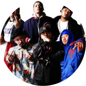 LUCK-END - Musical artist