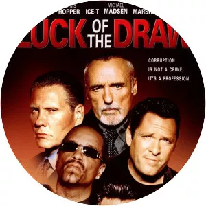 Luck of the Draw - 2000 ‧ Drama/Thriller ‧ 1h 48m