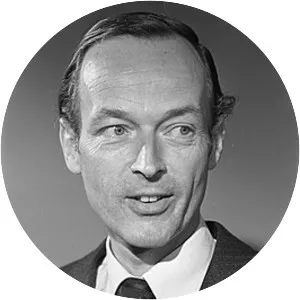 Luck van Leeuwen - Dutch politician