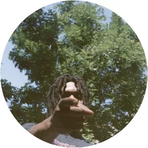 Lucki - Record producer
