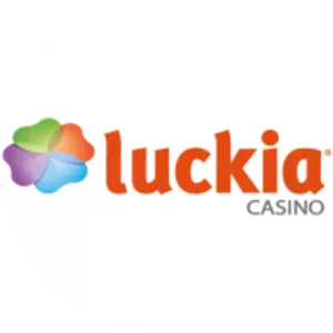 Luckia