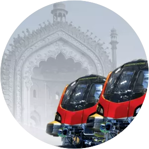 Lucknow Metro