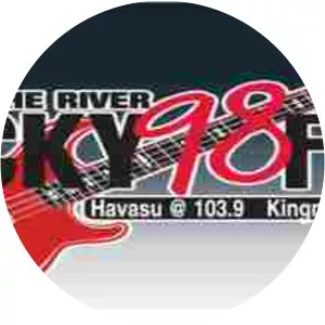 Lucky 98 FM - Radio station