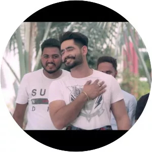 Lucky Alam - Musical artist