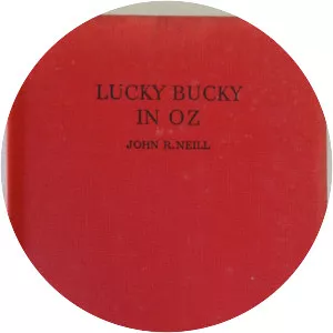 Lucky Bucky in Oz