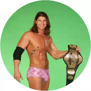 Lucky Cannon - American professional wrestler