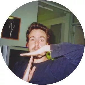 Lucky Charmz - Musical artist