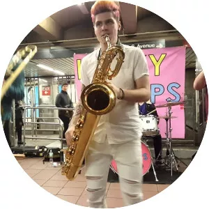 Lucky Chops - Musical group