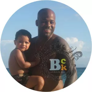 Lucky Dash photograph