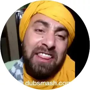 Lucky Dhaliwal