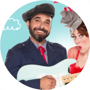 Lucky Diaz and the Family Jam Band