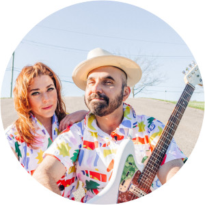 Lucky Diaz - Musician