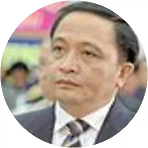 Lucky Harry Korah - Politician