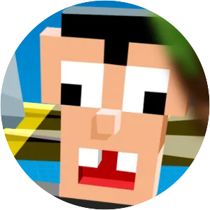 Lucky in craft: Building adventure block - Video game