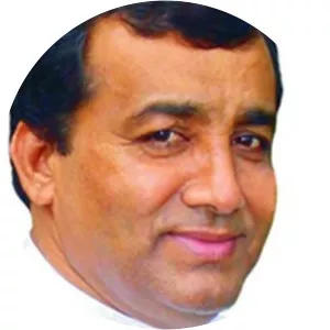 Lucky Jayawardena - Member of the Parliament of Sri Lanka