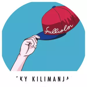 Lucky Kilimanjaro
