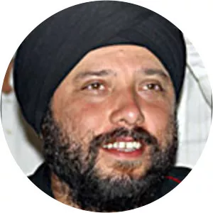 Lucky Kohli - Movie producer