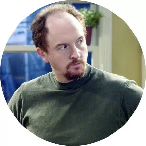 Lucky Louie - American sitcom