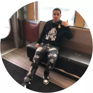 Lucky Mula - Musical artist