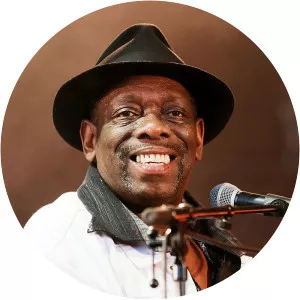 Lucky Peterson - American musician