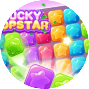 Lucky Popstar - Best Popstar Game To Reward! - Video game