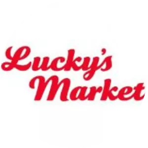 Lucky's Market - Supermarket company