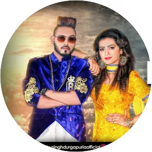 Lucky Singh Durgapuriya