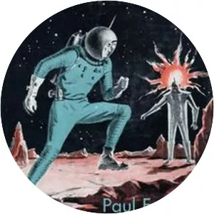 Lucky Starr and the Big Sun of Mercury