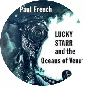 Lucky Starr and the Oceans of Venus