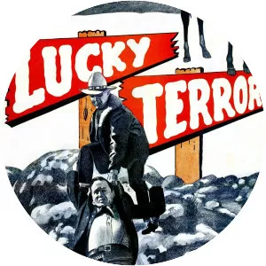 Lucky Terror - 1936 ‧ Western ‧ 1h 1m