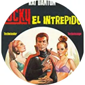 Lucky, the Inscrutable