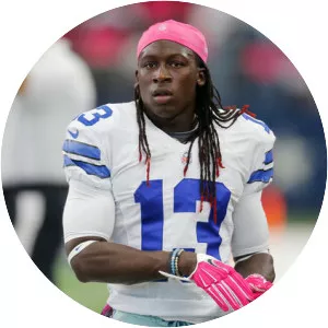 Lucky Whitehead
