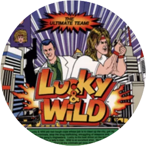 Lucky & Wild