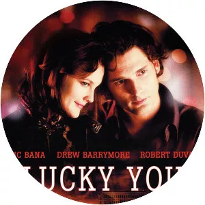Lucky You - 2007 ‧ Sport/Drama ‧ 2h 4m