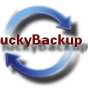 luckyBackup - Software