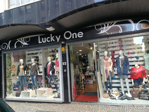 luckyone loja bazar - Grocery store
