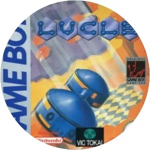 LUCLE - Video game