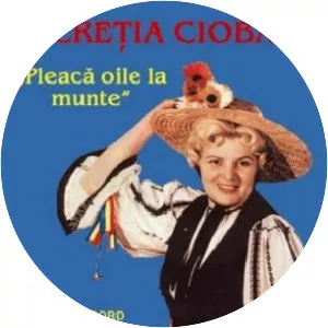 Lucreția Ciobanu - Singer