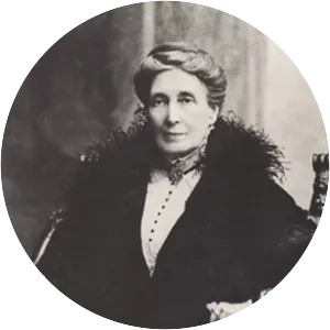 Lucrécia de Arriaga