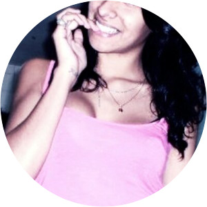 Lucrecia González Muñoz