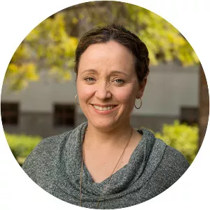 Lucrecia Santibanez - Author